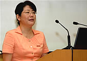 大连理工大学副校长 宁桂玲