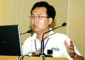 Allot 北方区销售经理 史保屹