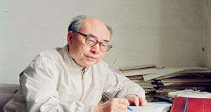 中国科学院院士 于敏