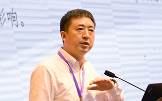 电子科技大学教授、CERNET专家委员会委员 汪文勇