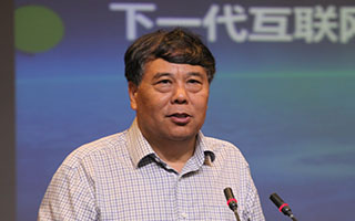 李志民 教育部科技发展中心主任